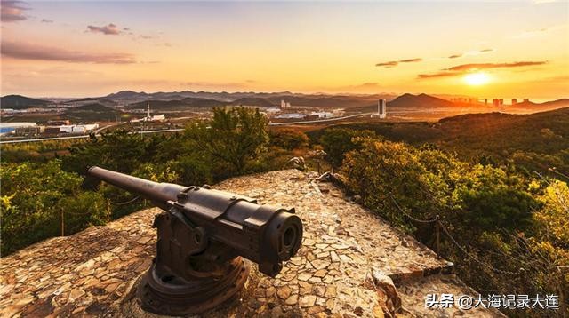 大连适合徒步的野山,大连十大绝美徒步路线推荐