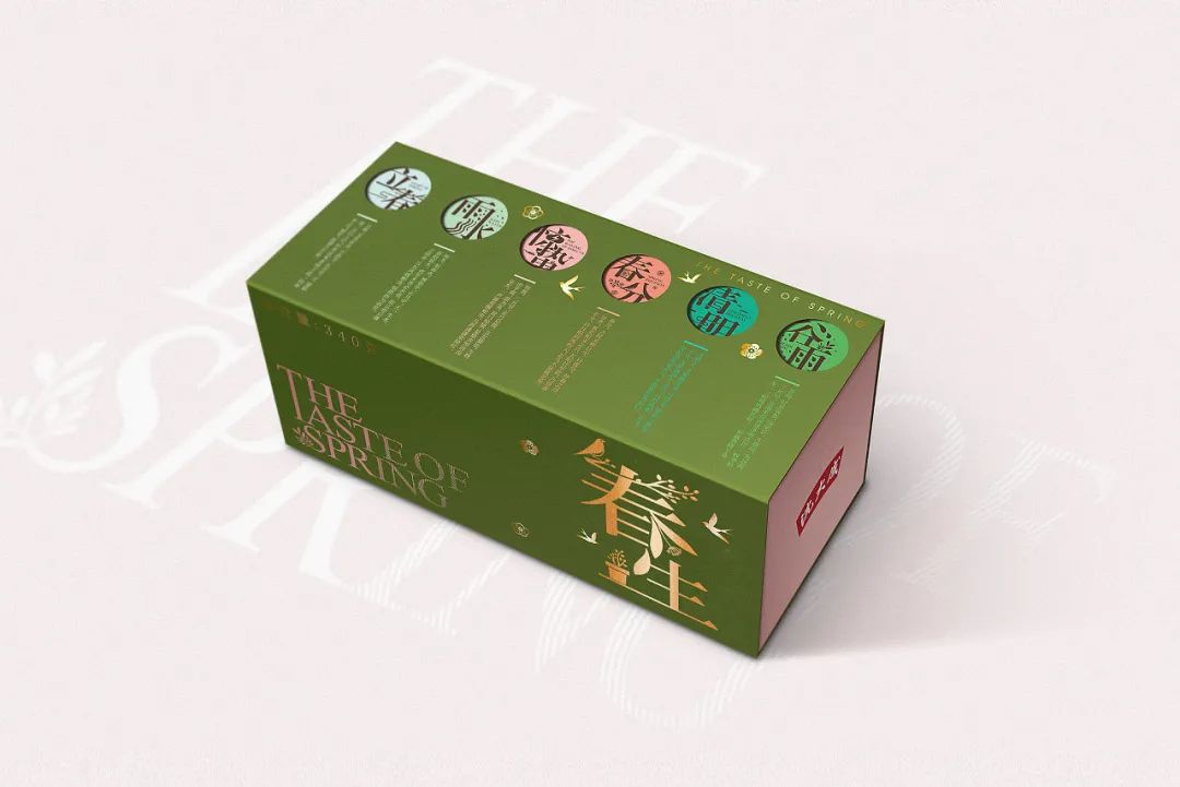 包装是一种品牌力,包装属于商品的一部分吗