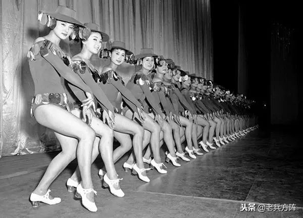 日本投降后日本生活的情况,日本投降前的东北纪实影像