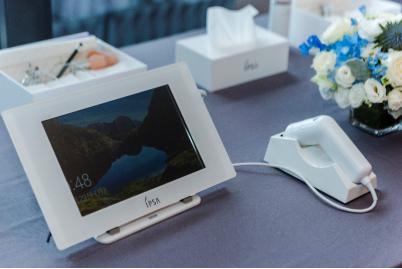 量身定制·美丽私方肌肤“0感时刻”成都媒体分享会