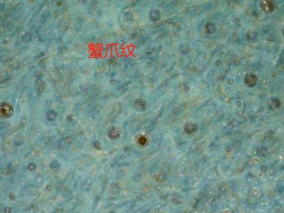 汝窑开片的六大特征,汝窑的开片是怎么形成的