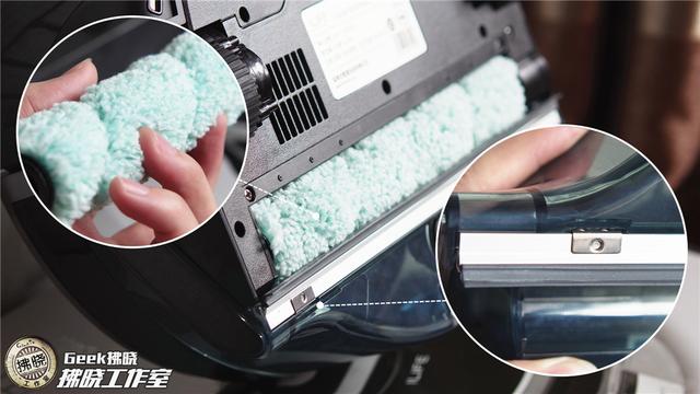 ilife洗地机器人w400,智意w400洗地机器人