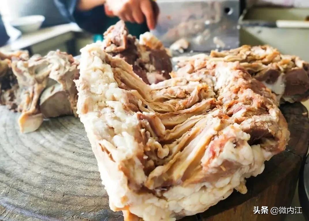 内江两日游,周末出去吃喝玩乐的地方内江