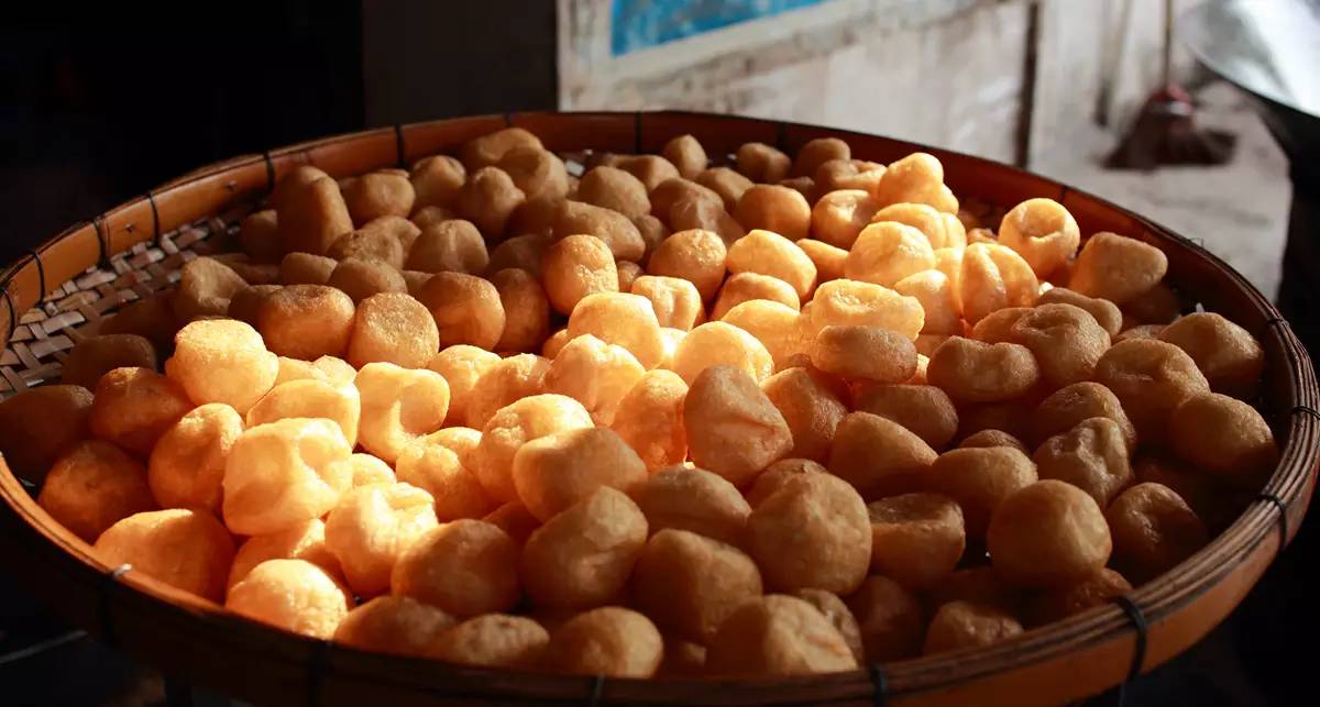 广东云浮市有什么美食,广东云浮本地美食