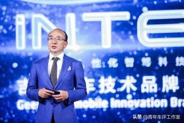 中国品牌故事|为什么说帝豪是吉利的灵魂产品