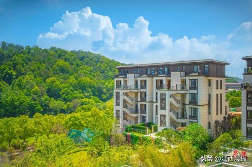 惊艳!湾里交通文旅大爆发,这个地方注定红