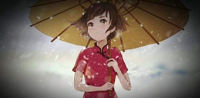 大鱼海棠这个世间不需要对错,大鱼海棠深度解析两小时