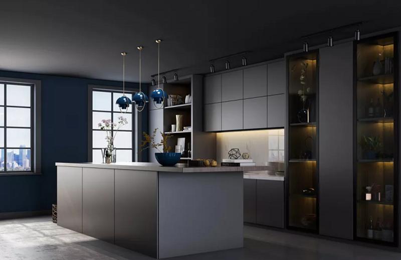 家里容易落灰看起来不整洁,家里不容易落灰的办法