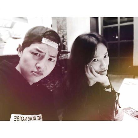 韩国明星李英爱嫁给了谁,崔贞媛和李英爱