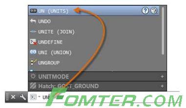 autocad绘图工具栏如何使用,autocad如何打开命令窗口