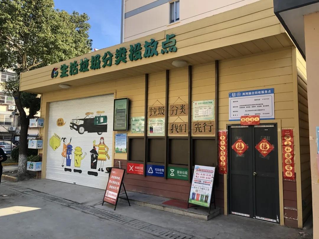 昆山最差十个小区,盘点昆山10大小区