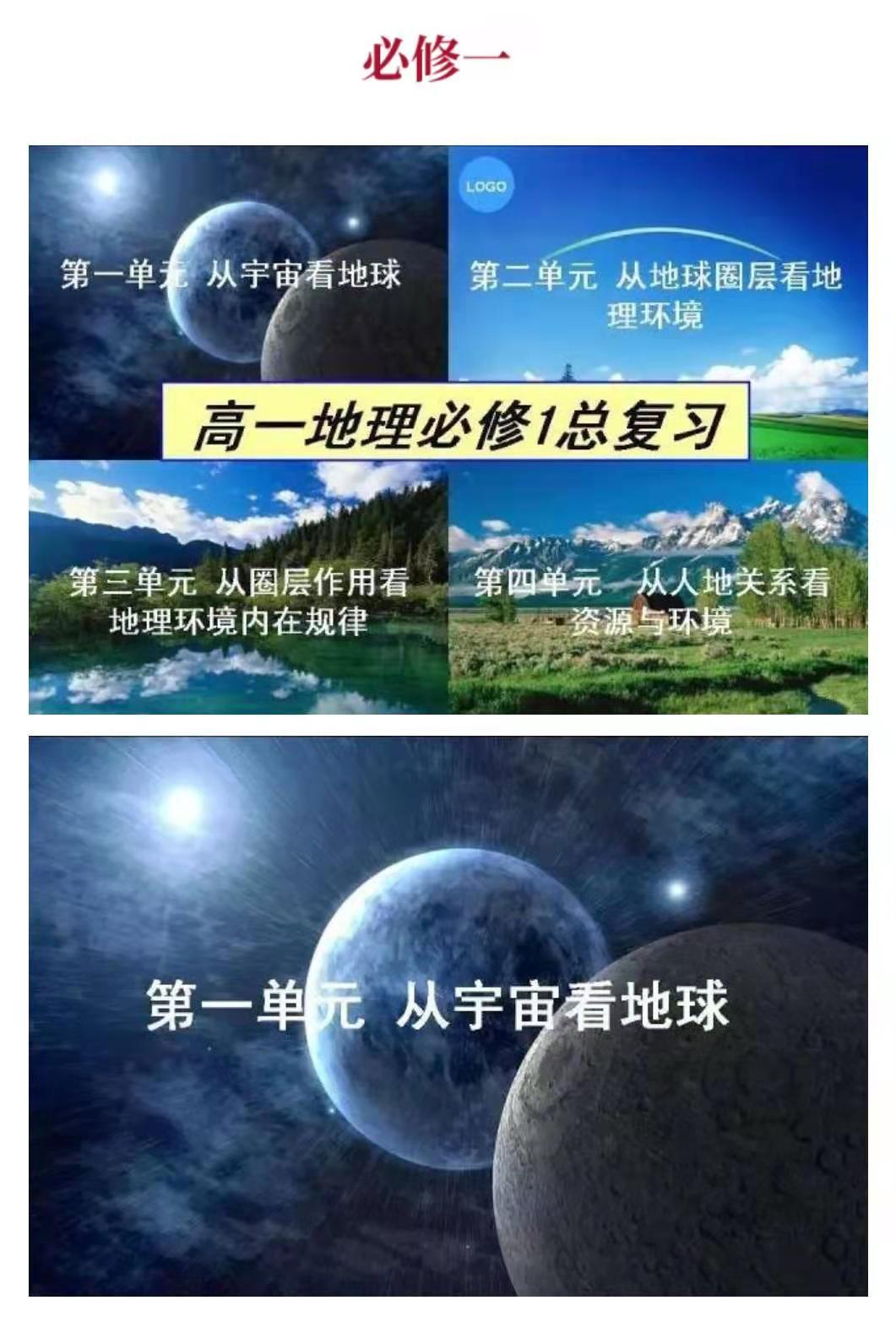 高中地理必修一知识点大总结,高中地理必修1知识点思维导图