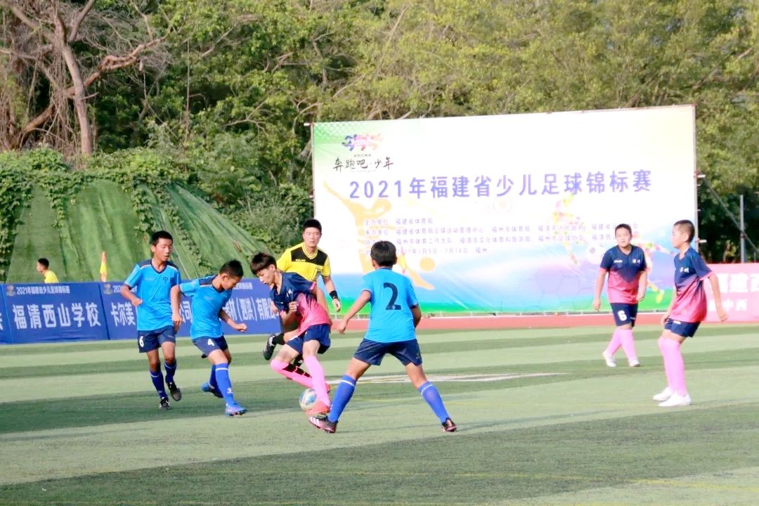 福建省少儿足球锦标赛直播,2024福建省少儿足球锦标赛时间