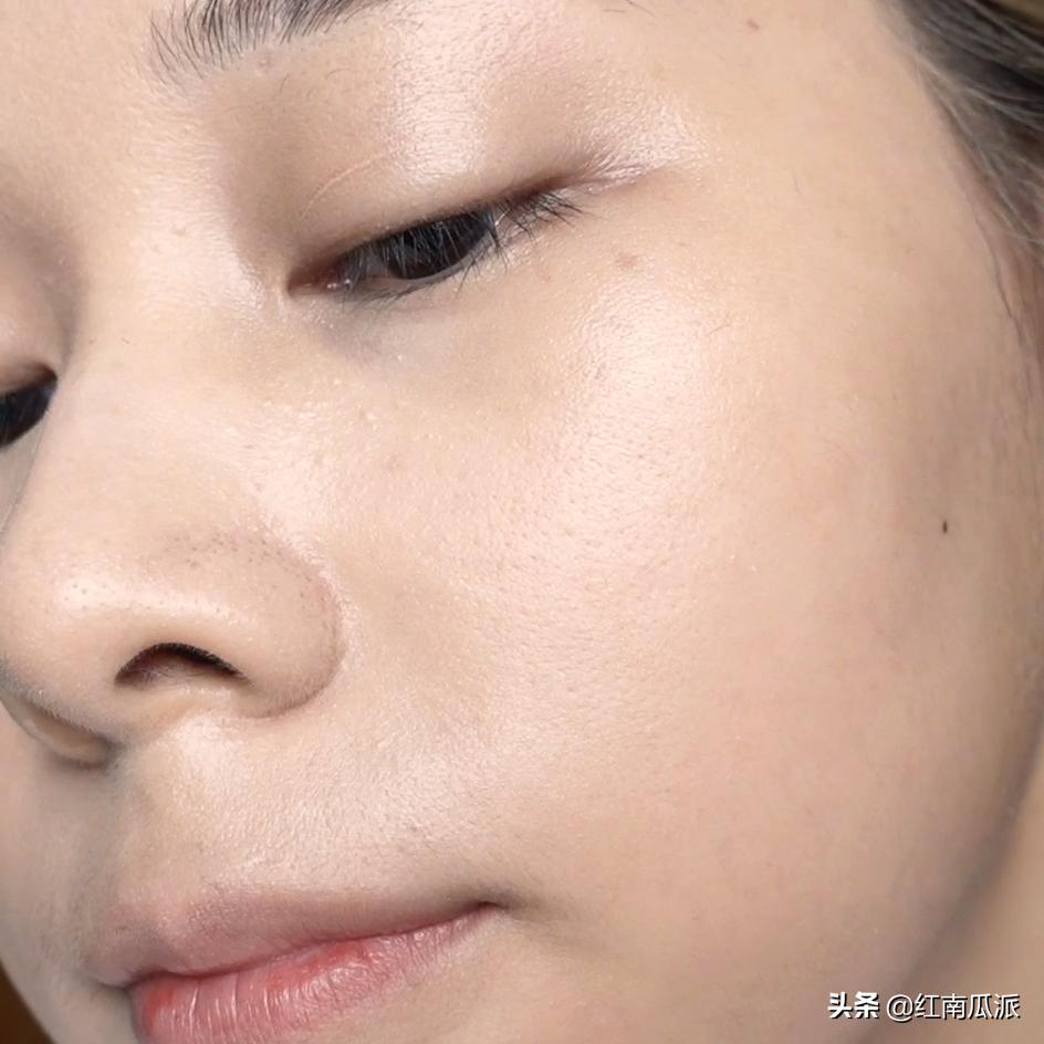 闭眼入手的气垫,神仙藤井树粉底液气垫推荐