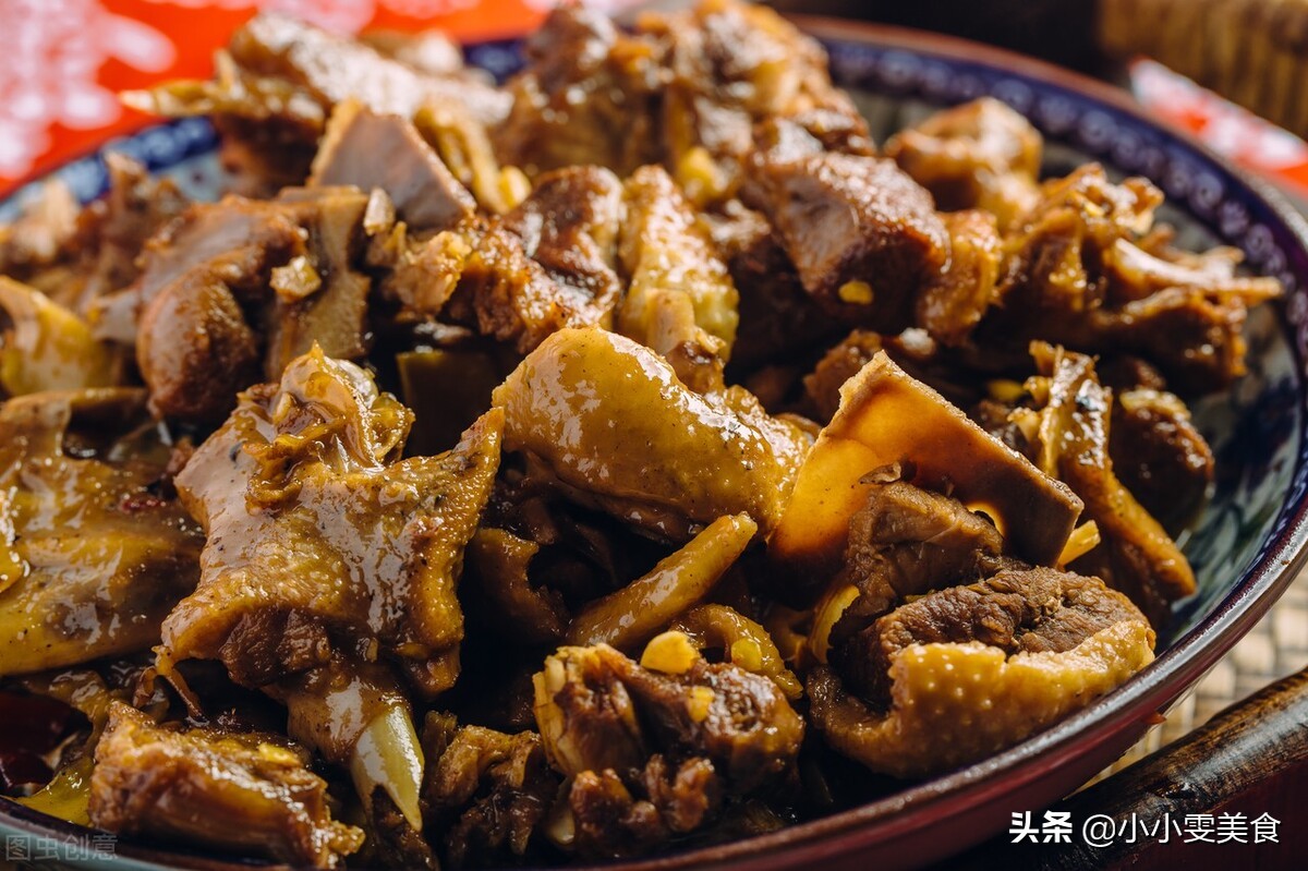 今日处暑，最该吃这肉，牛羊肉都不如它，滋补不上火，营养不发胖