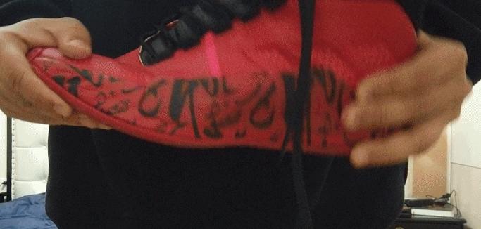 利拉德5最新款,利拉德5对比欧文5