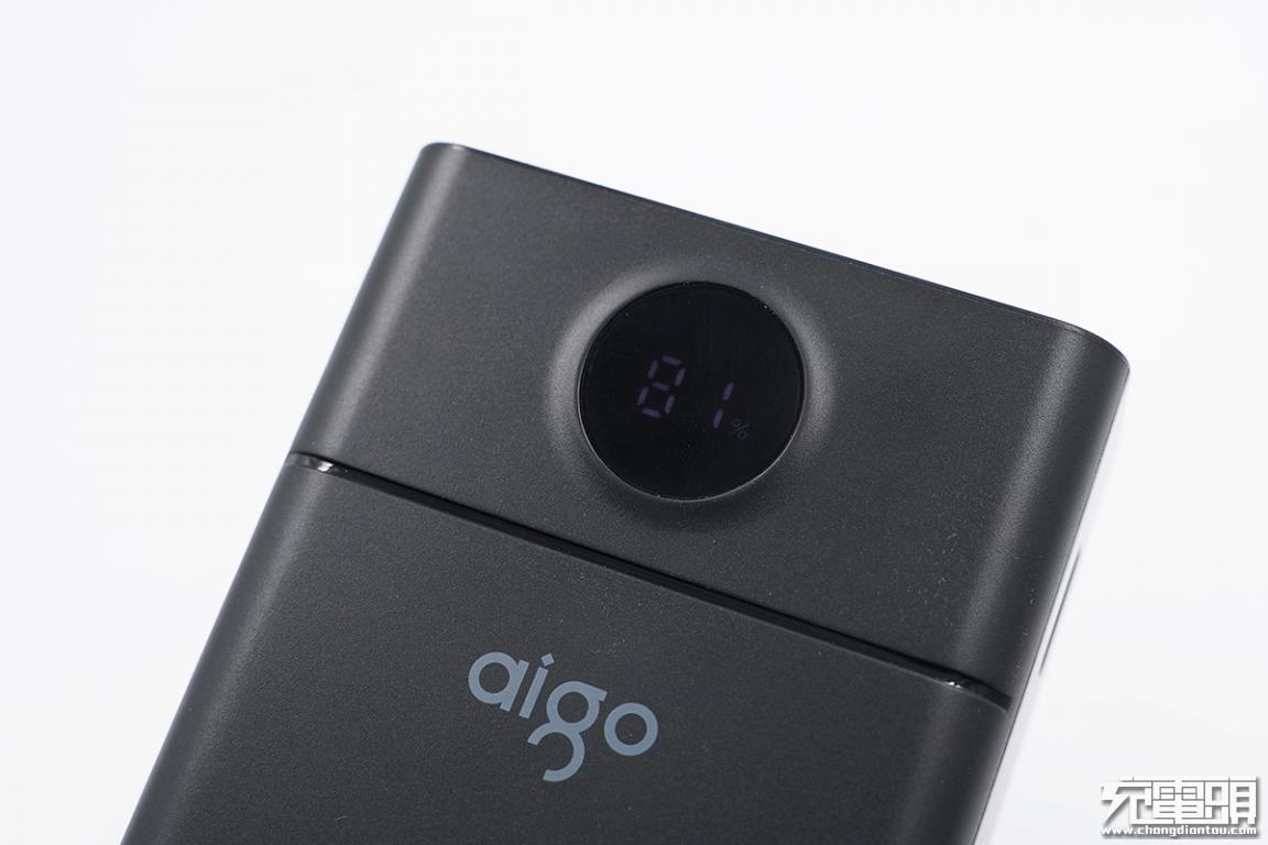 爱国者充电宝大容量20000快充,爱国者40000充电宝测评