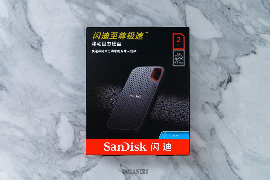 闪迪至尊高速tf256g评测,闪迪至尊高速移动microsdhc存储卡