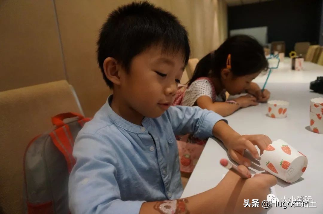 香港亲子游图文攻略图片大全,去香港亲子旅行攻略路线图片