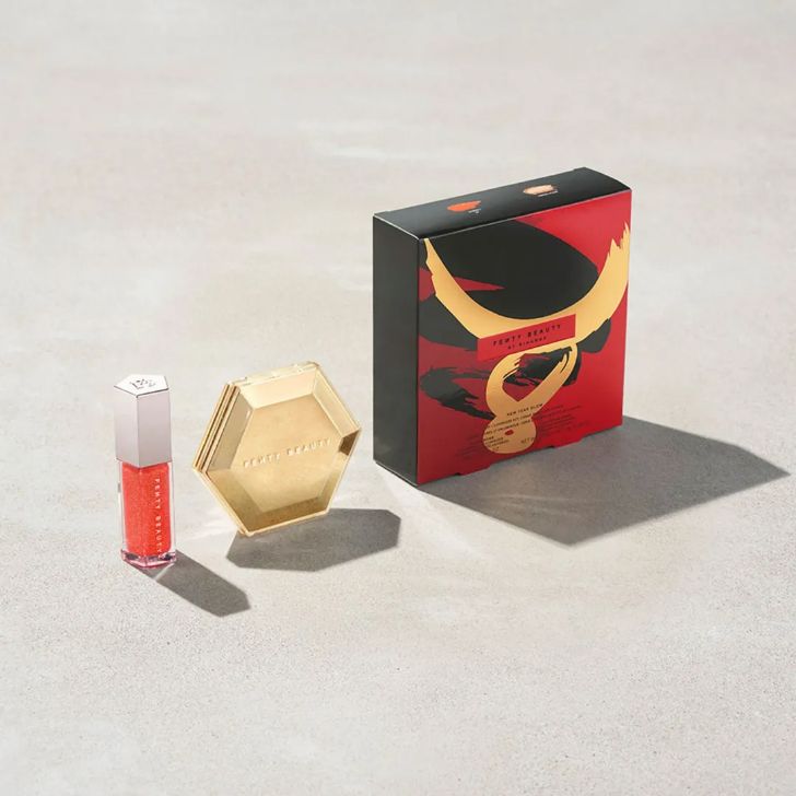 2020各大美妆品牌新春限定款集锦,美妆新春限定又叒叕来了还翻车吗