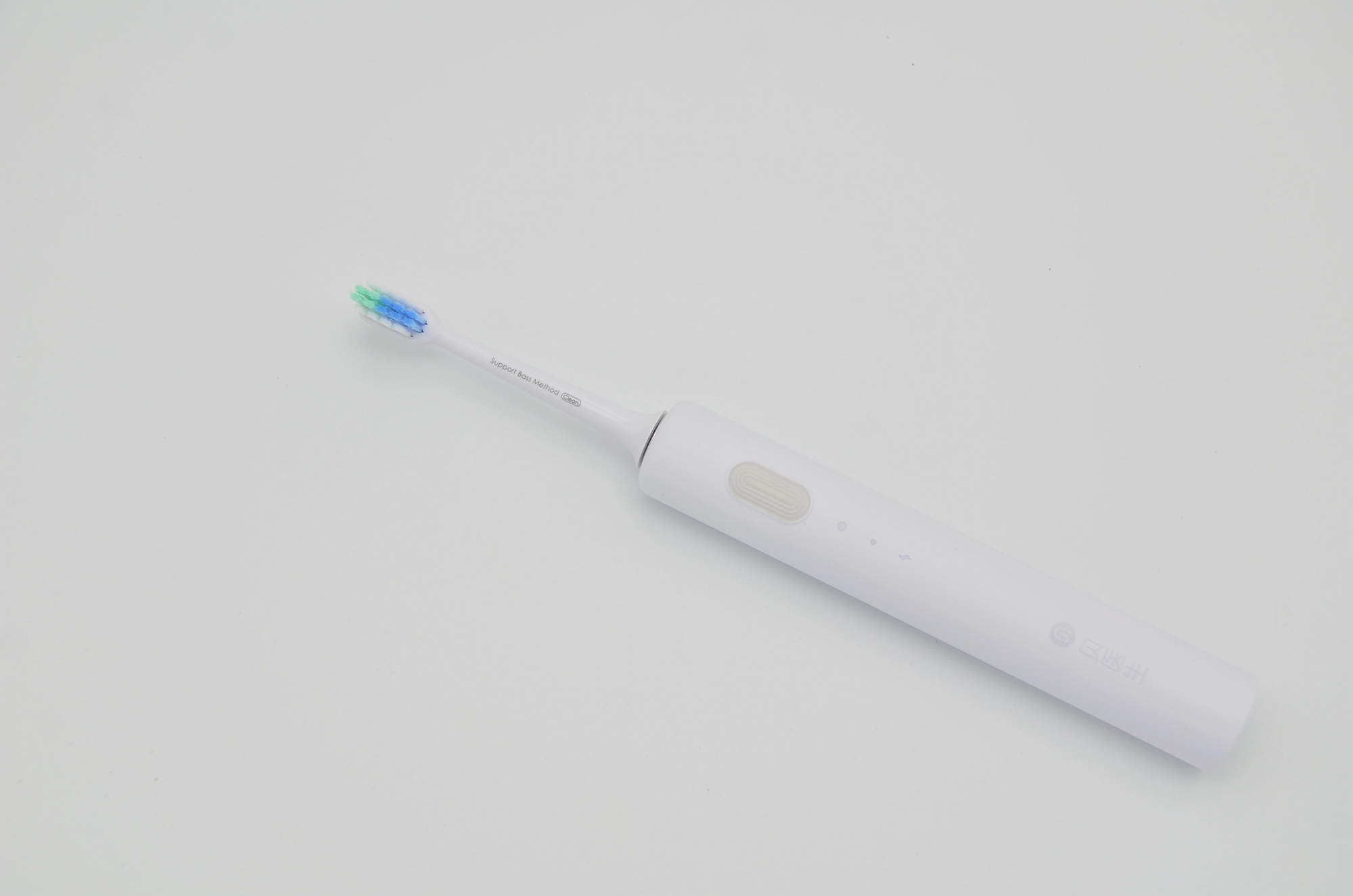 贝医生声波电动牙刷不震动,贝医生牙刷是声波牙刷吗