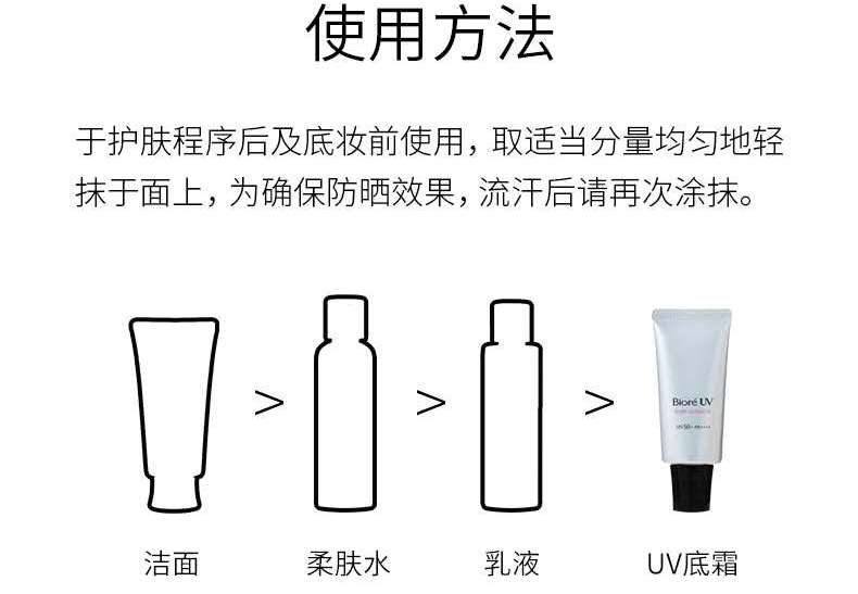 妆前隔离十大排行榜,orbis妆前隔离