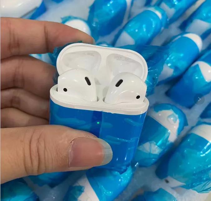 有主动降噪音质好蓝牙耳机推荐,tws4和airpods2pro降噪