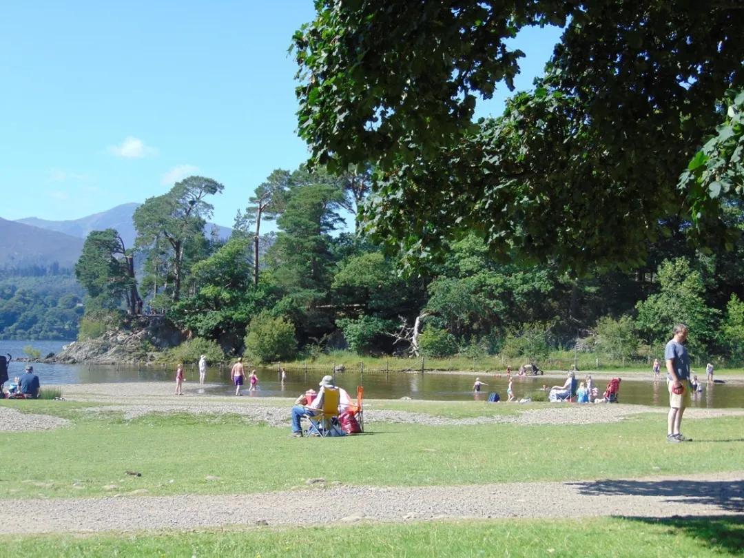 恬静乡村,摇滚乐调,古城烟雨……这里有你不知道的多面英伦
