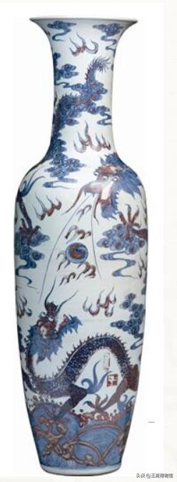 十大瓷厂代表作,新中国十大瓷厂