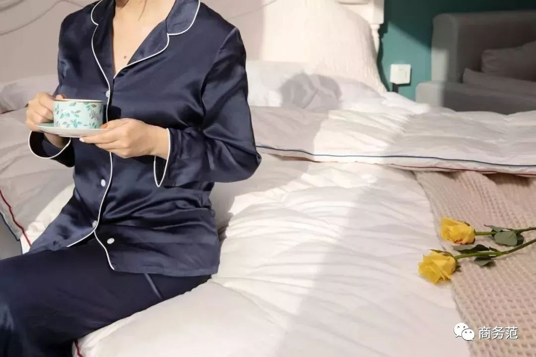 顶级酒店床品清单,酒店式床品推荐