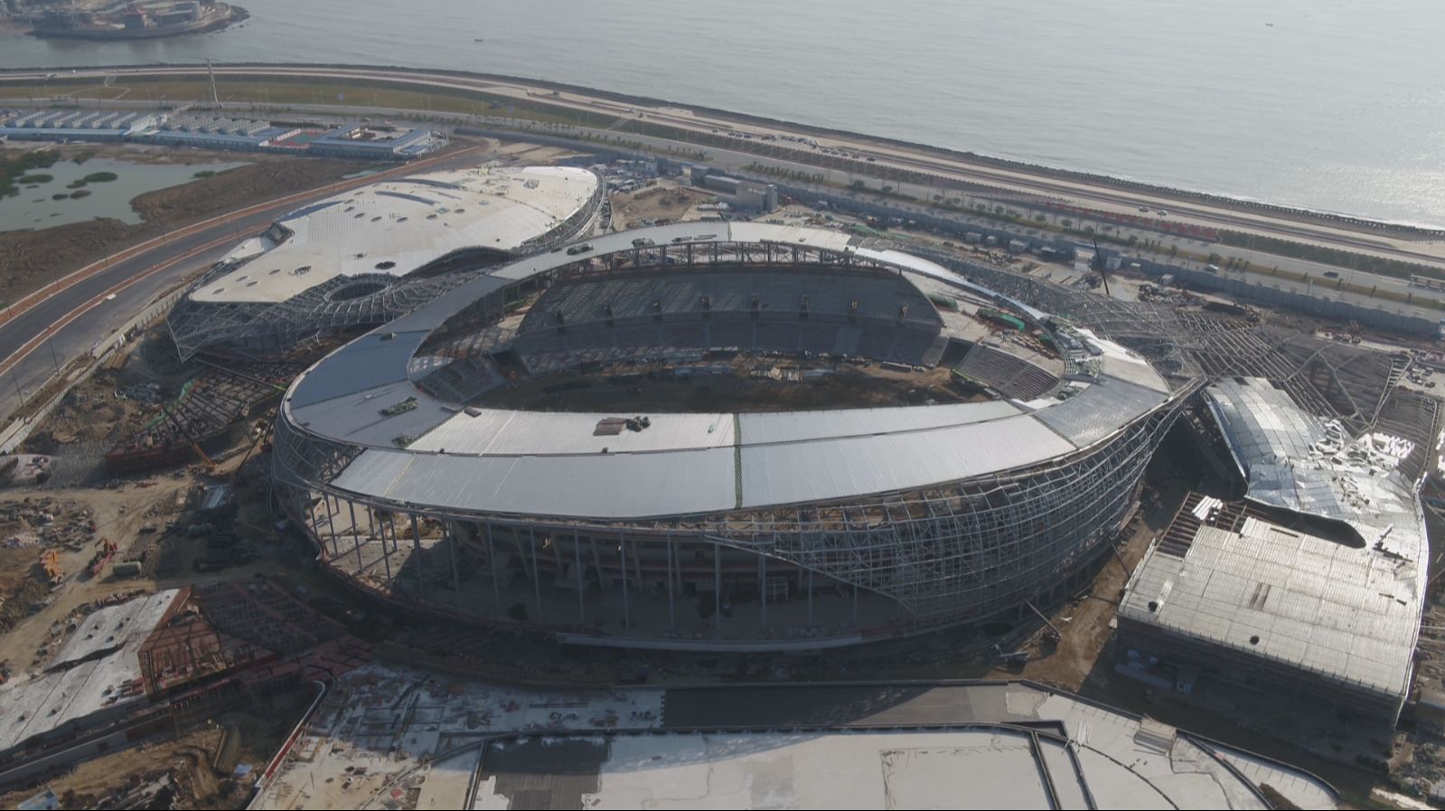 金属屋面工程施工方案,金属屋面结构层施工视频