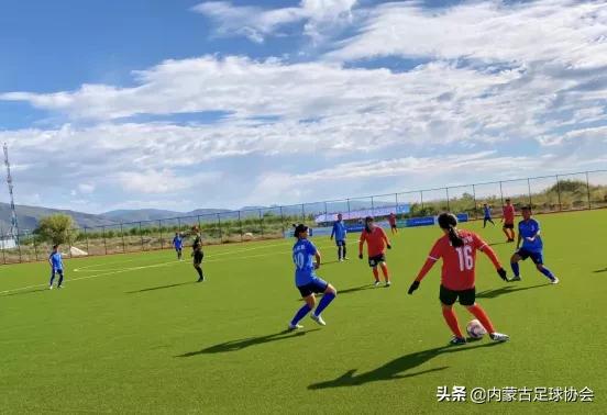 2023青少年足球锦标赛内蒙古,2024年内蒙古青少年足球赛事