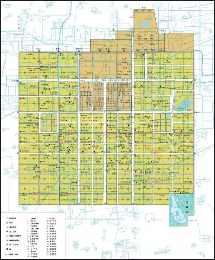 西安为什么越修路越堵车？||贞观talk