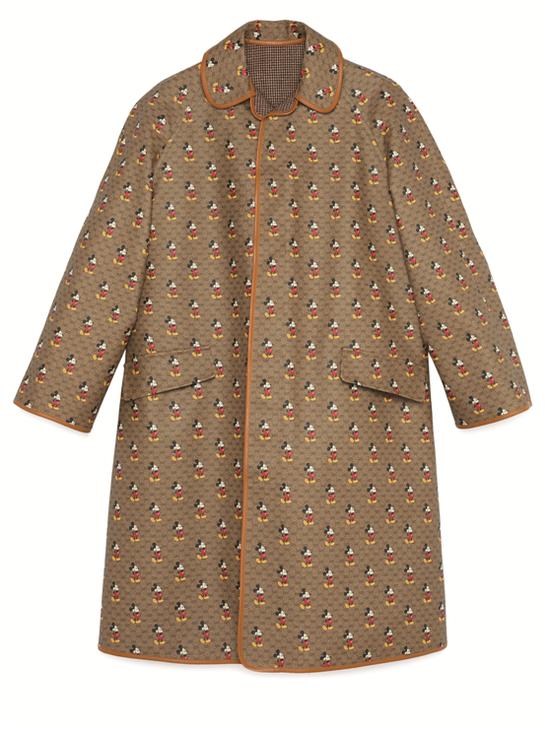 重庆gucci米奇主题店,guccipin主题限时店