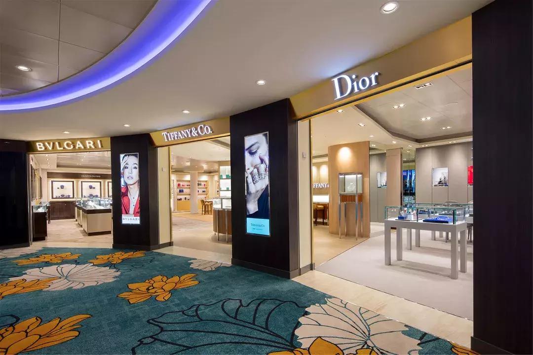 星梦邮轮，一张船票带给你一个花样周末