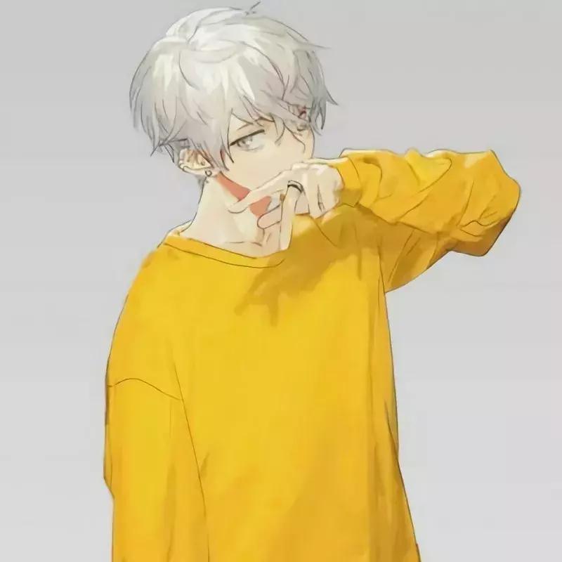 精选130张热门头像绝对有你想要的,推荐一些超好看的头像包括自己的