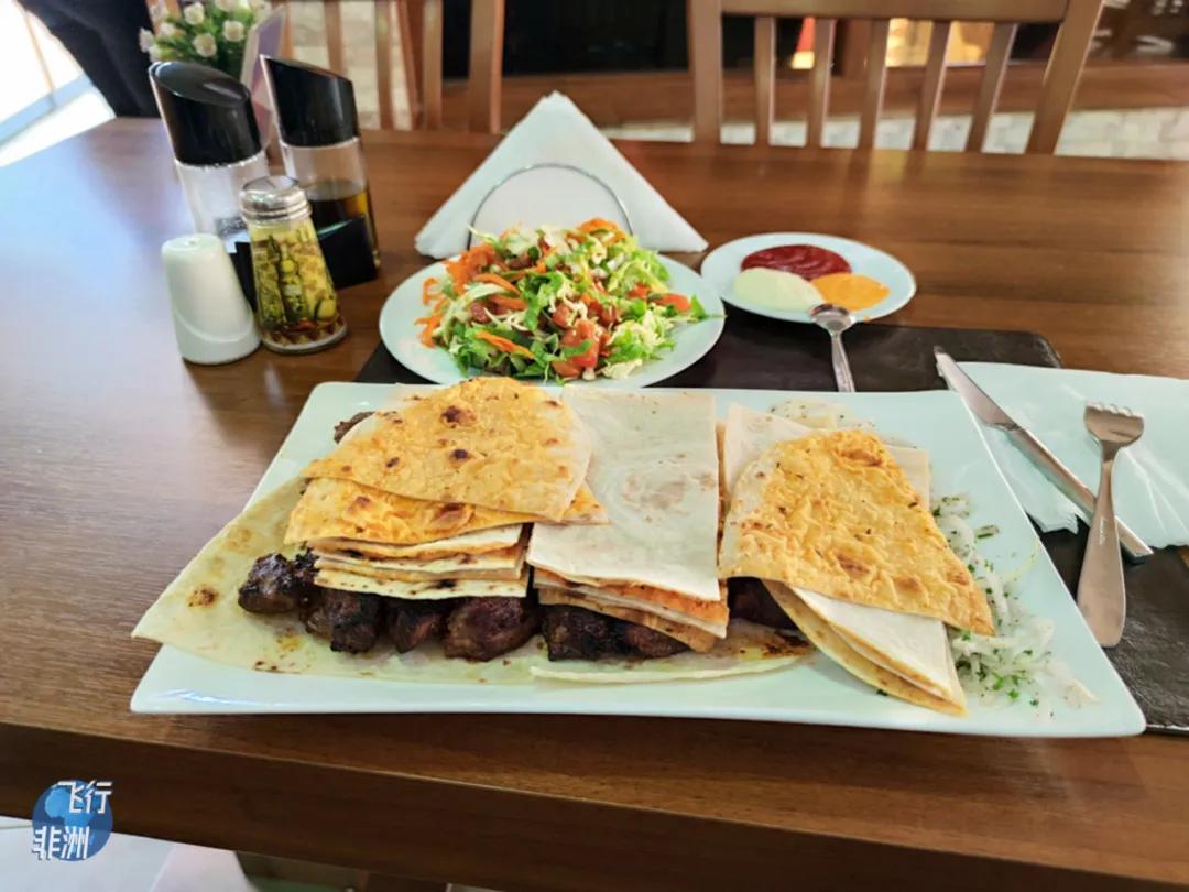 最正宗的非洲美食,土耳其十大特色菜