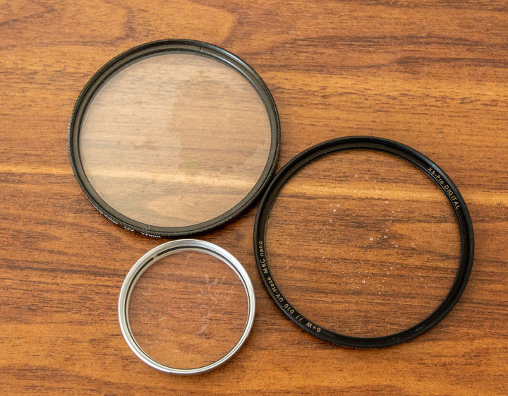 镜头必须要装uv镜吗,便宜镜头有必要装uv镜吗