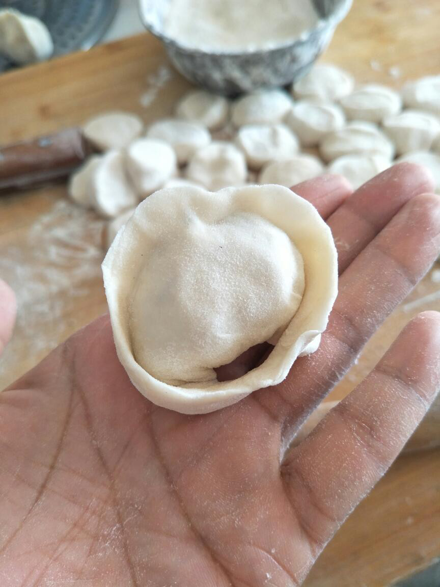 四川姑娘在新疆的生活日常,四川姑娘在南疆记录美好生活