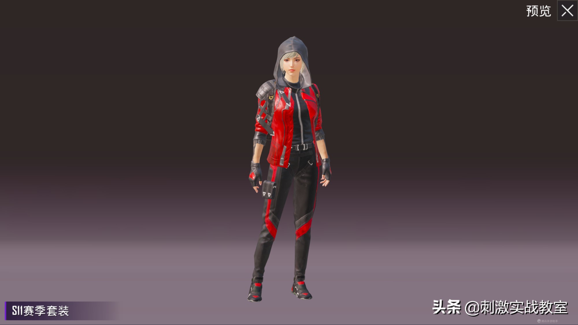 吃鸡新赛季皮肤手册18888,吃鸡新赛季星钻二到皇冠多少钱