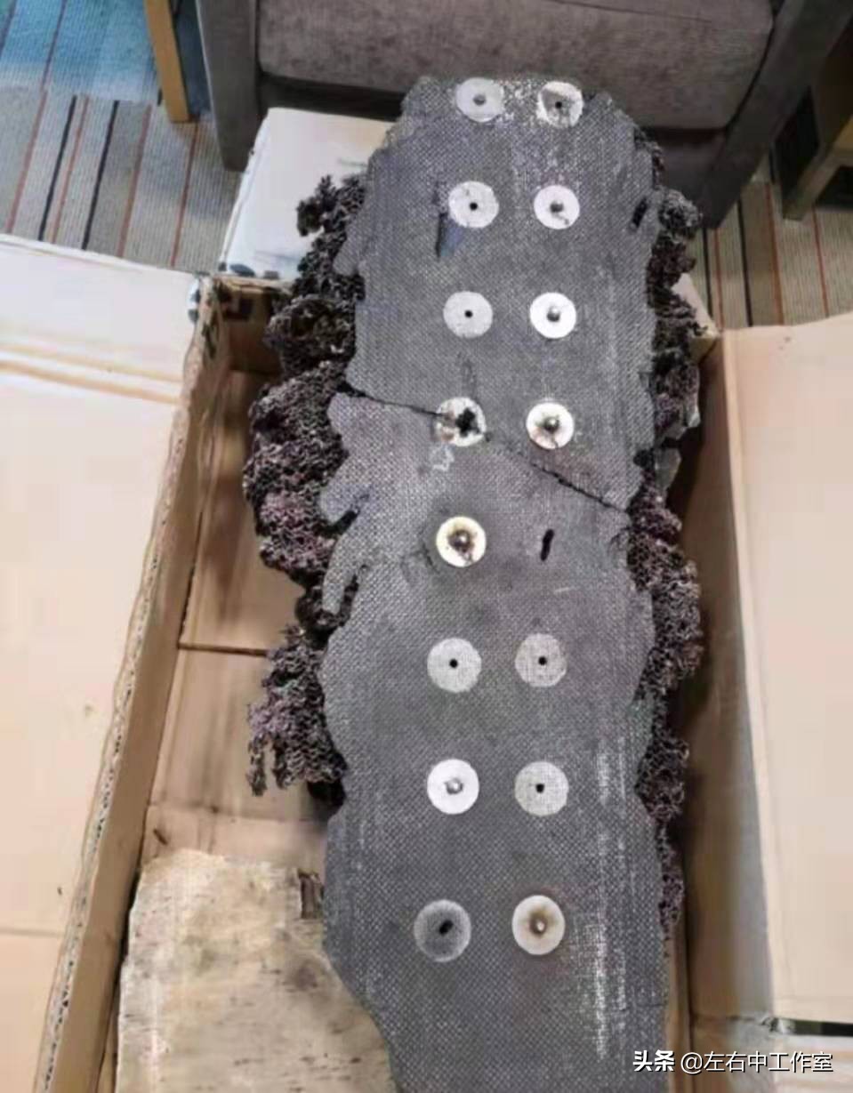 mh370找到了多少碎片,mh370目前找到多少东西了