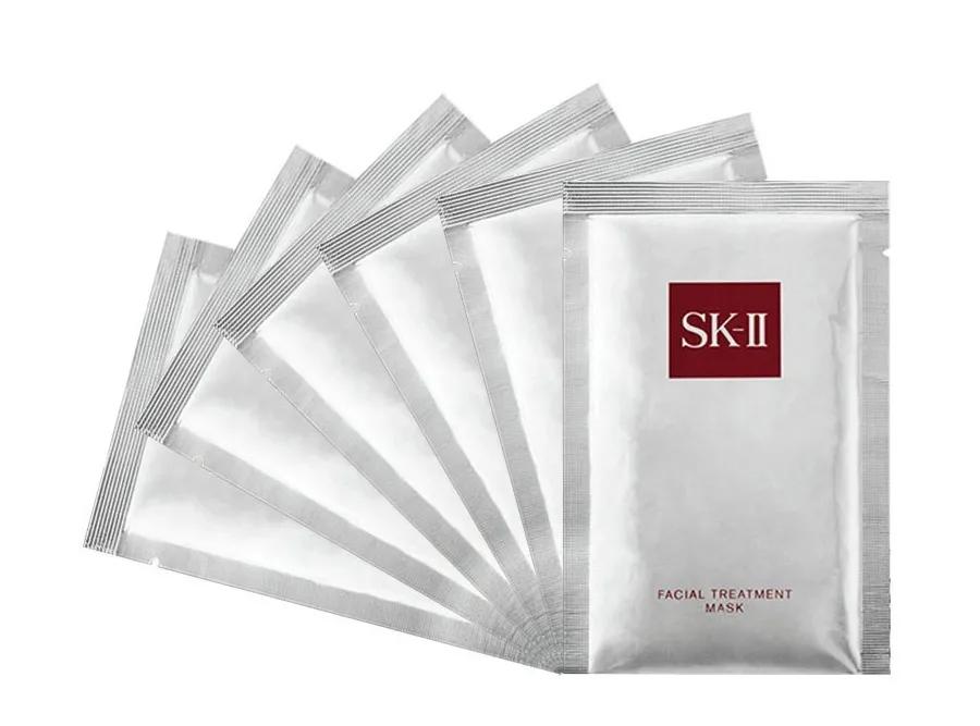 面膜排行榜10强面膜多久敷一次,面膜的正确贴法和使用方法