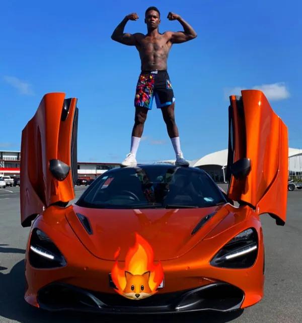 ufc站立天花板,ufc轻重量级站立天花板