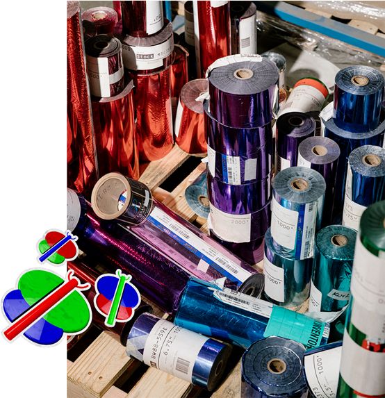 数字化技术冲击印刷行业,数字化浪潮之下