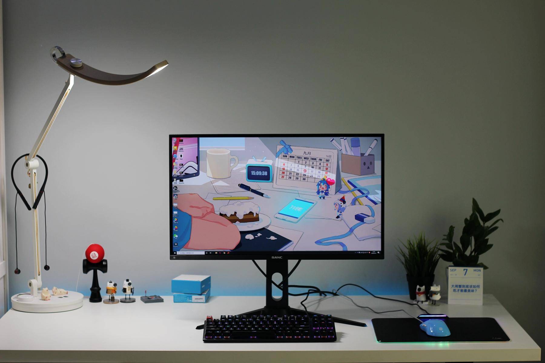 最值得入手的游戏外设,最适合学生党的电竞游戏本