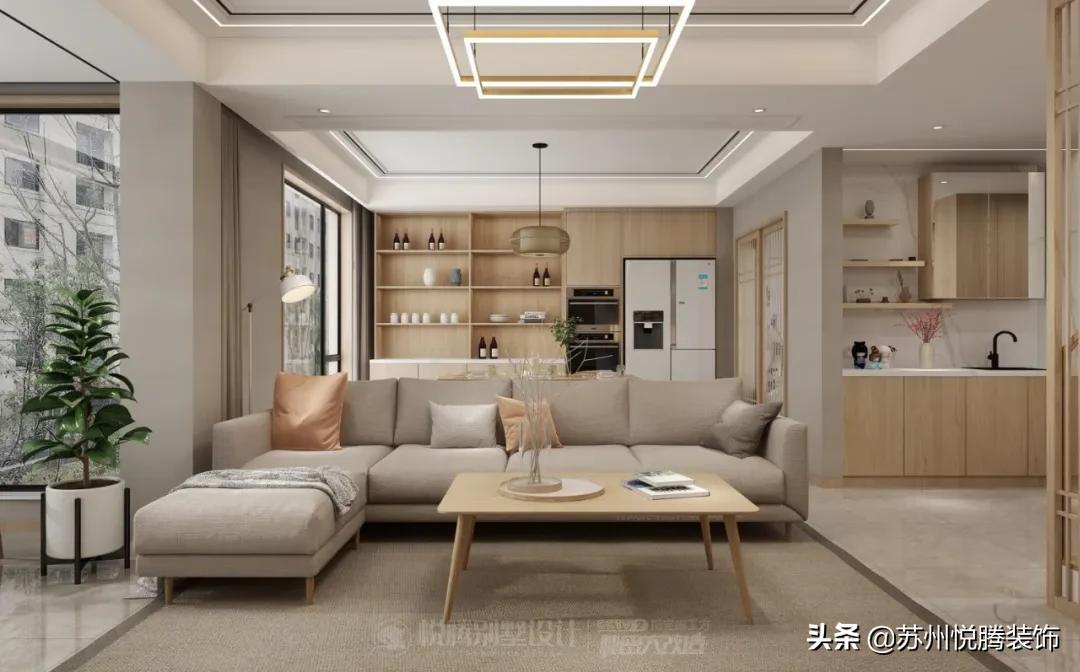 丹姐聊装修·146期|江南院子·上叠