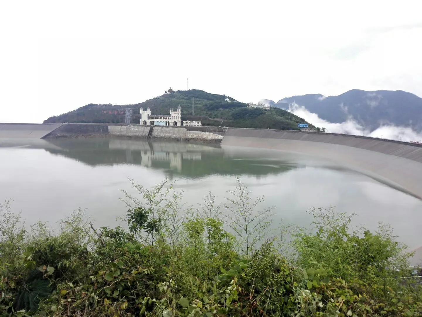 江南天池旅游攻略,安吉江南天池景区旅游攻略