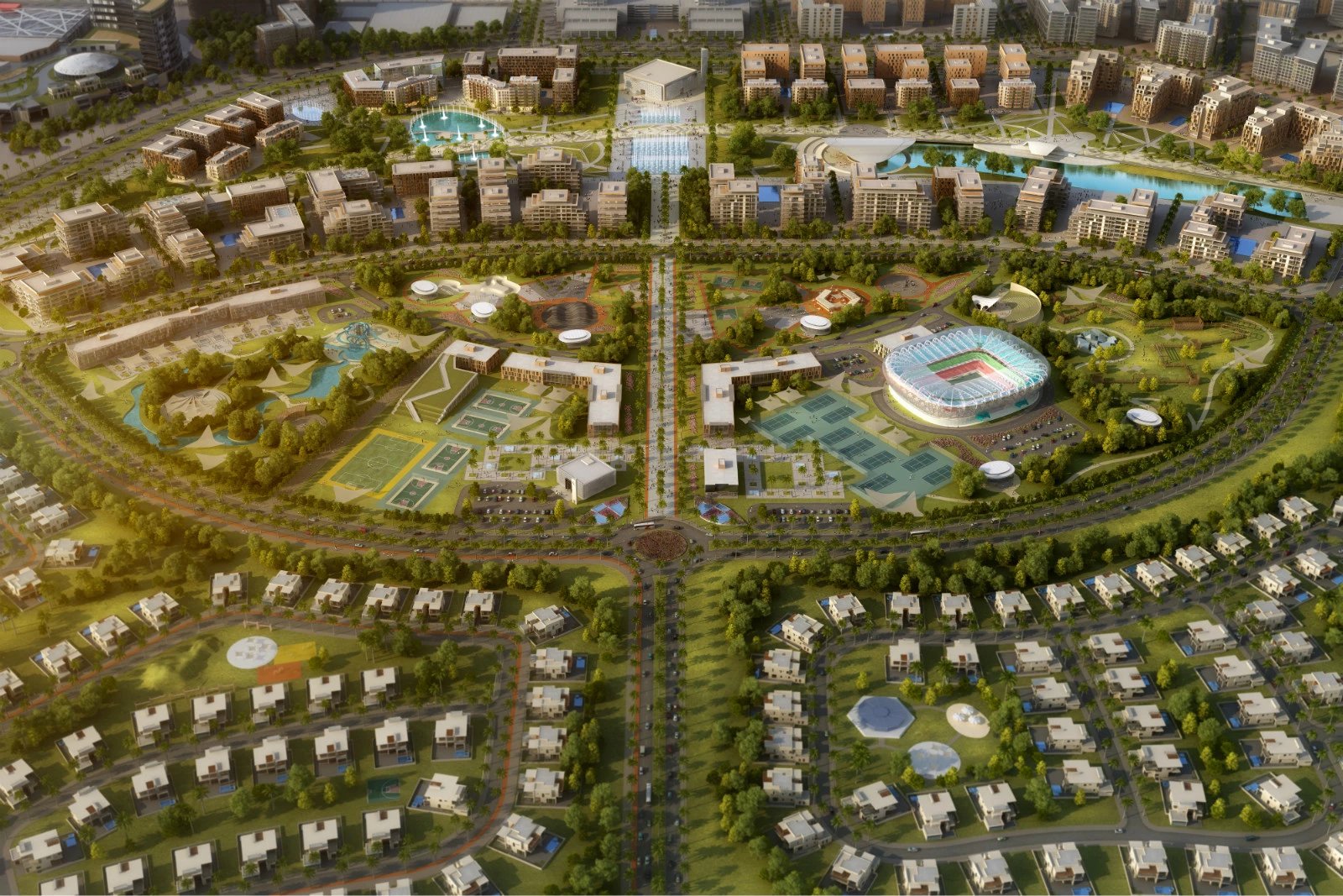 做了8年景观设计,做了8年的装修