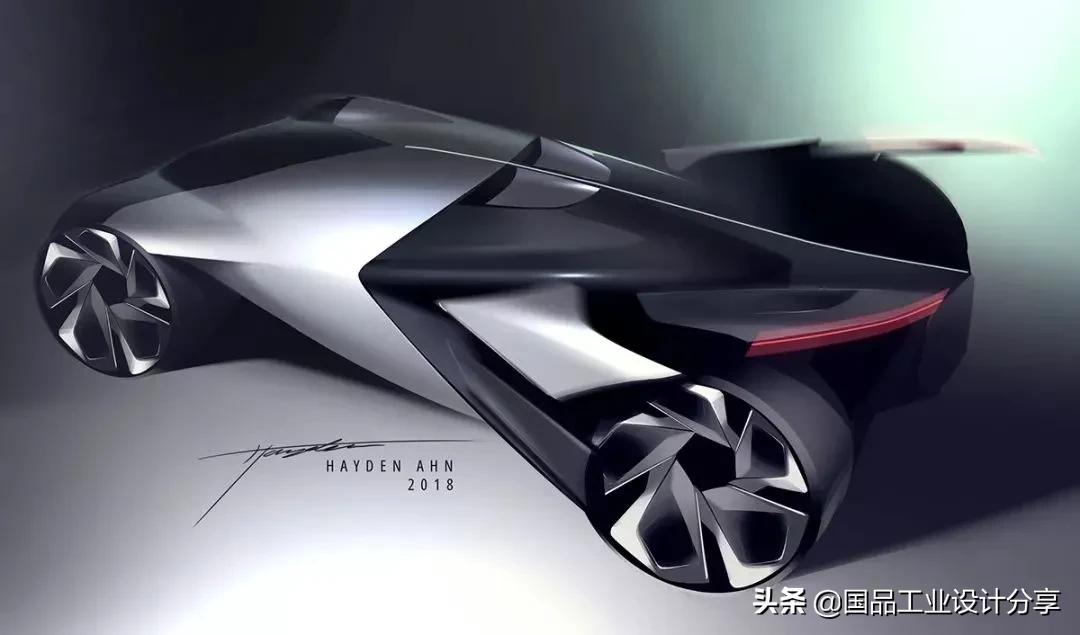 汽车设计图手绘教学书,汽车教科书壁纸