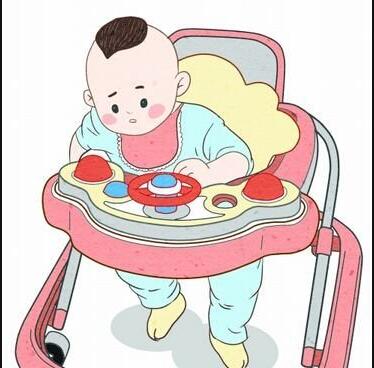 宝宝7个月就走路，担心以后O型腿？骨科医生教你3个方法自查